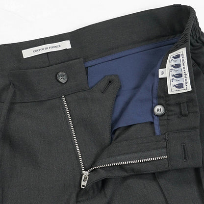 giabsarchivio メンズ パンツ MASACCIO M1 A5959 4カラー