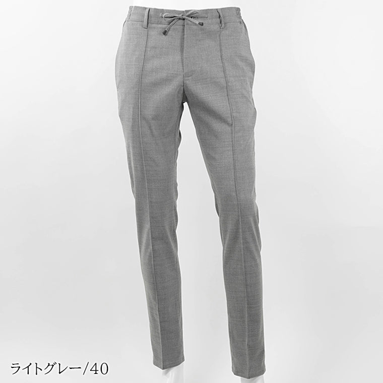 giabsarchivio メンズ パンツ MASACCIO M1 A5959 4カラー