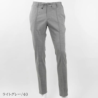 giabsarchivio メンズ パンツ MASACCIO M1 A5959 4カラー