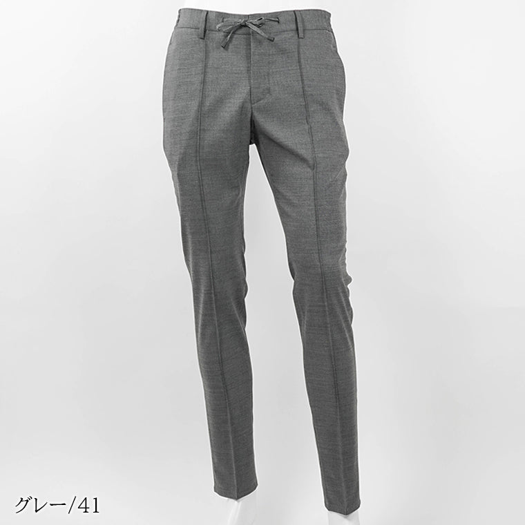 giabsarchivio メンズ パンツ MASACCIO M1 A5959 4カラー