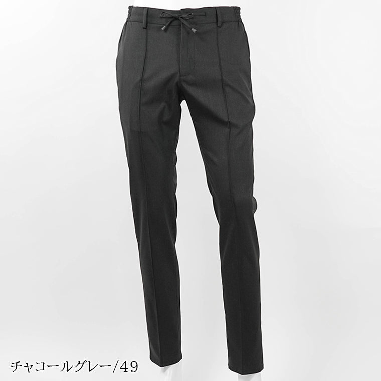 giabsarchivio メンズ パンツ MASACCIO M1 A5959 4カラー