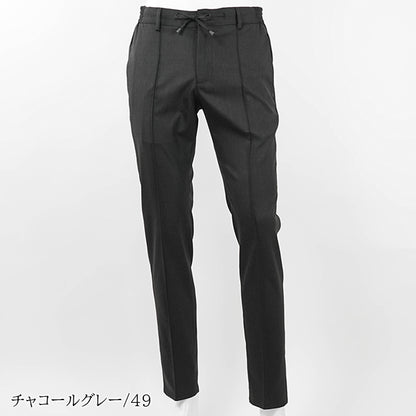 giabsarchivio メンズ パンツ MASACCIO M1 A5959 4カラー