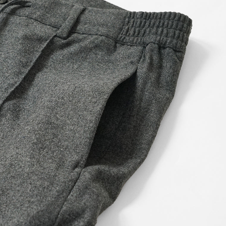 【2025AW FINAL CLEARANCE】 giabsarchivio メンズ パンツ MASACCIO M1 A7072U 2カラー