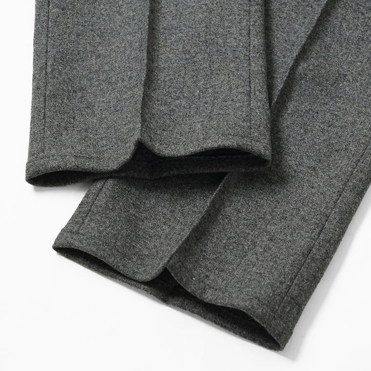 【2025AW FINAL CLEARANCE】 giabsarchivio メンズ パンツ MASACCIO M1 A7072U 2カラー