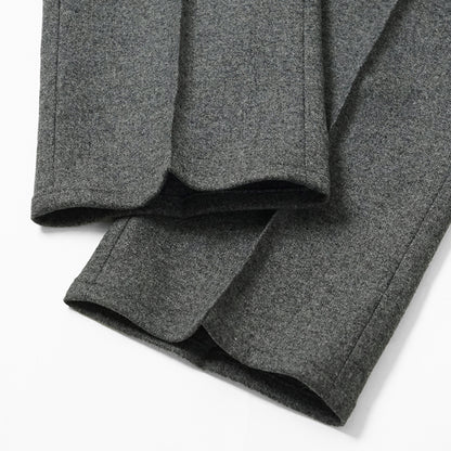 【2025AW FINAL CLEARANCE】 giabsarchivio メンズ パンツ MASACCIO M1 A7072U 2カラー