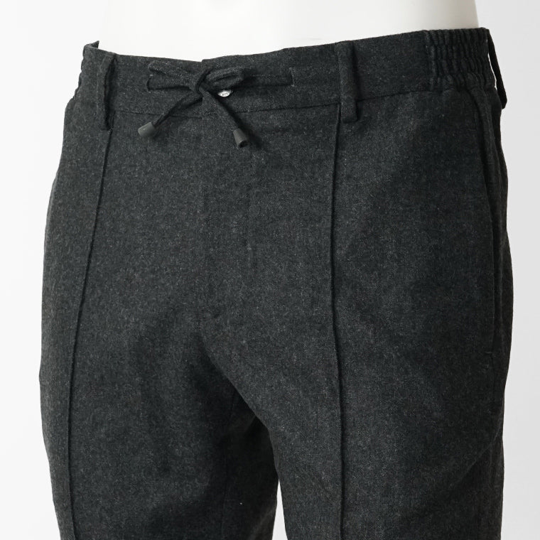 【2025AW FINAL CLEARANCE】 giabsarchivio メンズ パンツ MASACCIO M1 A7072U 2カラー