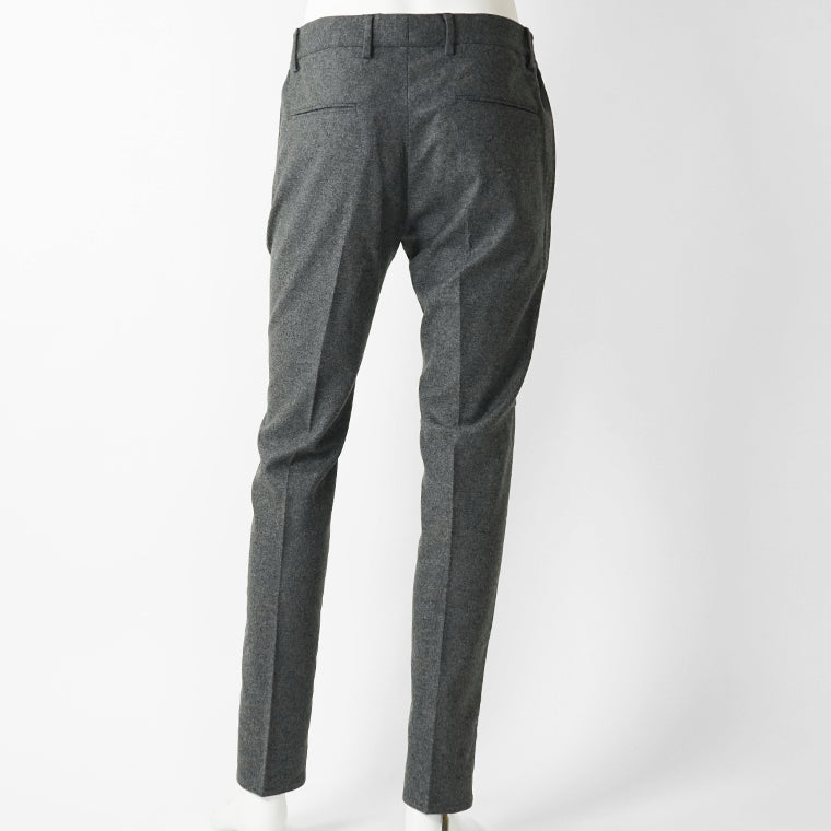 【2025AW FINAL CLEARANCE】 giabsarchivio メンズ パンツ MASACCIO M1 A7072U 2カラー