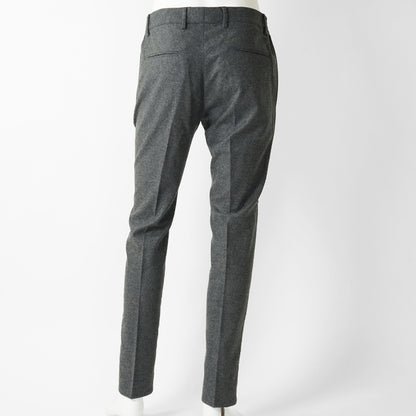 【2025AW FINAL CLEARANCE】 giabsarchivio メンズ パンツ MASACCIO M1 A7072U 2カラー