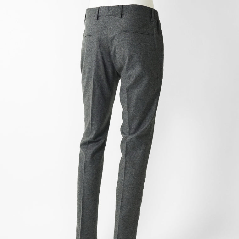 【2025AW FINAL CLEARANCE】 giabsarchivio メンズ パンツ MASACCIO M1 A7072U 2カラー