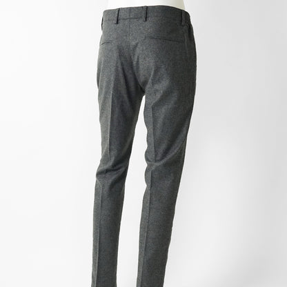 【2025AW FINAL CLEARANCE】 giabsarchivio メンズ パンツ MASACCIO M1 A7072U 2カラー