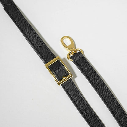 CARBOTTI レディース ショルダーバッグ MASAMI 242 BLACK