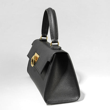 CARBOTTI レディース ショルダーバッグ MASAMI 242 BLACK
