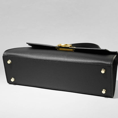 CARBOTTI レディース ショルダーバッグ MASAMI 242 BLACK