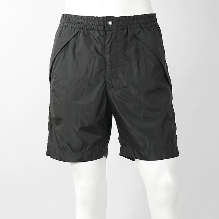 TATRAS メンズ ショートパンツ PATRASSO MCKZ0284103588 BLACK ブラック 001
