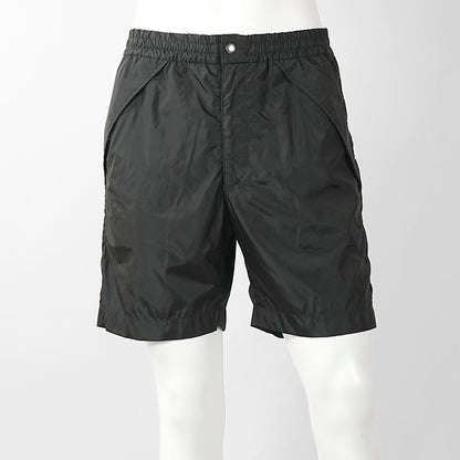TATRAS メンズ ショートパンツ PATRASSO MCKZ0284103588 BLACK ブラック 001