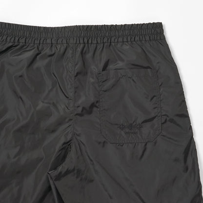 TATRAS メンズ ショートパンツ PATRASSO MCKZ0284103588 BLACK ブラック 001