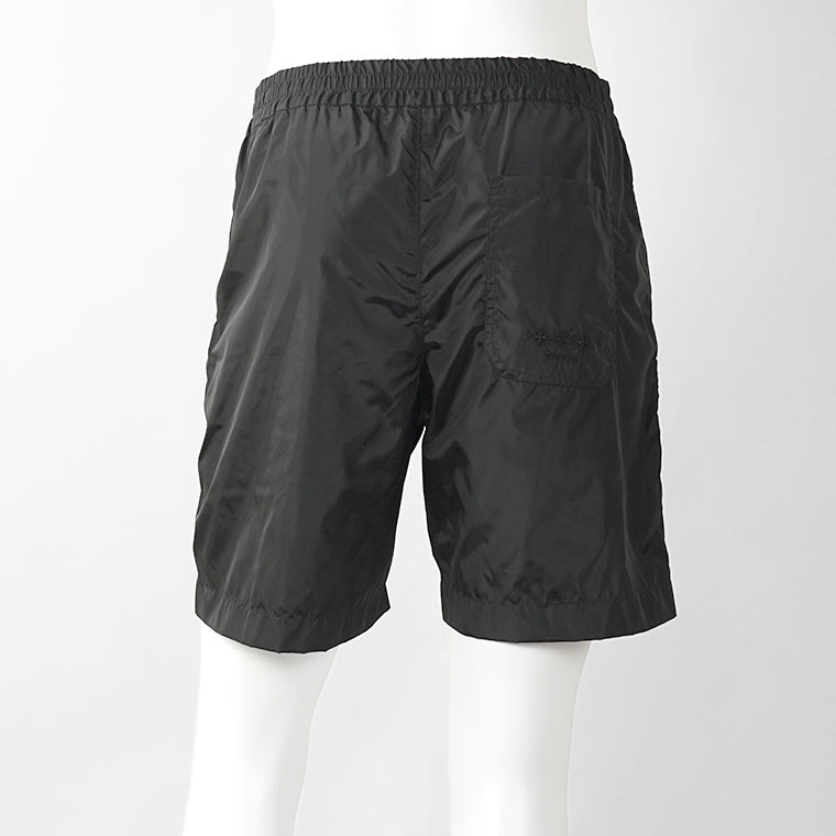 TATRAS メンズ ショートパンツ PATRASSO MCKZ0284103588 BLACK ブラック 001