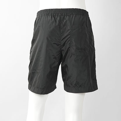 TATRAS メンズ ショートパンツ PATRASSO MCKZ0284103588 BLACK ブラック 001
