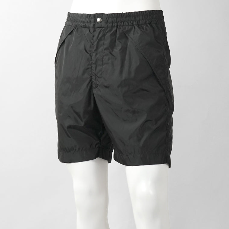 TATRAS メンズ ショートパンツ PATRASSO MCKZ0284103588 BLACK ブラック 001
