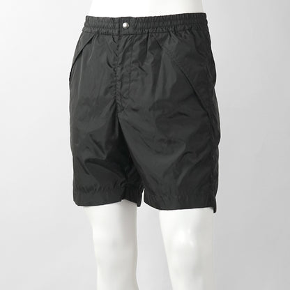 TATRAS メンズ ショートパンツ PATRASSO MCKZ0284103588 BLACK ブラック 001