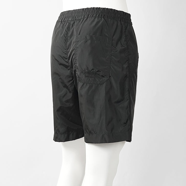TATRAS メンズ ショートパンツ PATRASSO MCKZ0284103588 BLACK ブラック 001