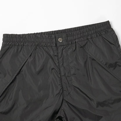 TATRAS メンズ ショートパンツ PATRASSO MCKZ0284103588 BLACK ブラック 001