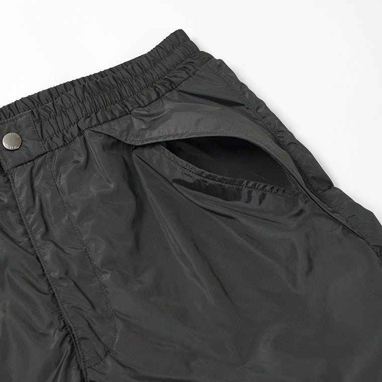 TATRAS メンズ ショートパンツ PATRASSO MCKZ0284103588 BLACK ブラック 001