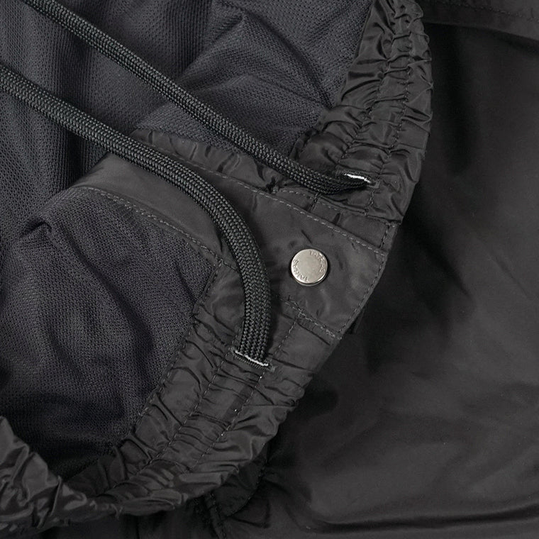 TATRAS メンズ ショートパンツ PATRASSO MCKZ0284103588 BLACK ブラック 001