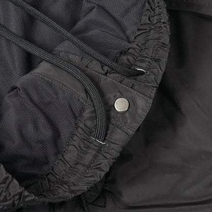 TATRAS メンズ ショートパンツ PATRASSO MCKZ0284103588 BLACK ブラック 001