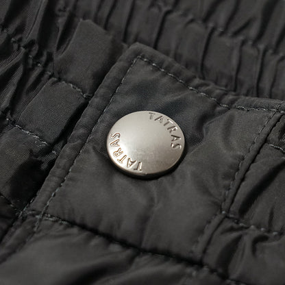 TATRAS メンズ ショートパンツ PATRASSO MCKZ0284103588 BLACK ブラック 001