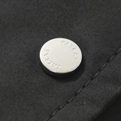 TATRAS メンズ シャツブルゾン LAMIDE MCKZ0303073588 BLACK ブラック 001