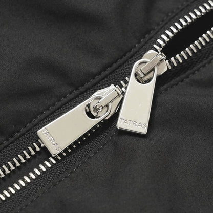 TATRAS メンズ シャツブルゾン LAMIDE MCKZ0303073588 BLACK ブラック 001