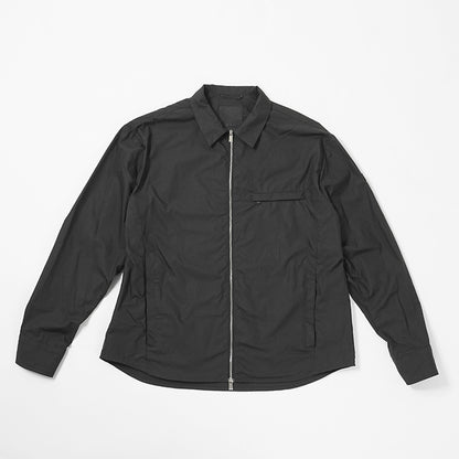 TATRAS メンズ シャツブルゾン LAMIDE MCKZ0303073588 BLACK ブラック 001