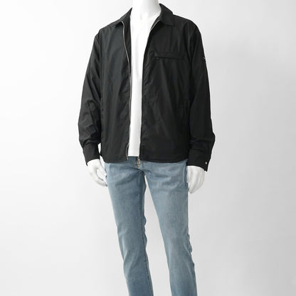 TATRAS メンズ シャツブルゾン LAMIDE MCKZ0303073588 BLACK ブラック 001