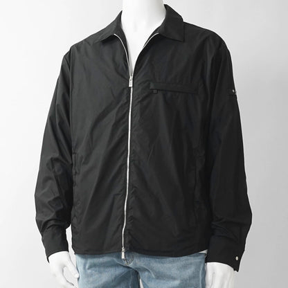 TATRAS メンズ シャツブルゾン LAMIDE MCKZ0303073588 BLACK ブラック 001