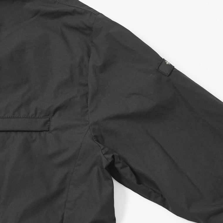 TATRAS メンズ シャツブルゾン LAMIDE MCKZ0303073588 BLACK ブラック 001