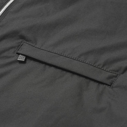 TATRAS メンズ シャツブルゾン LAMIDE MCKZ0303073588 BLACK ブラック 001
