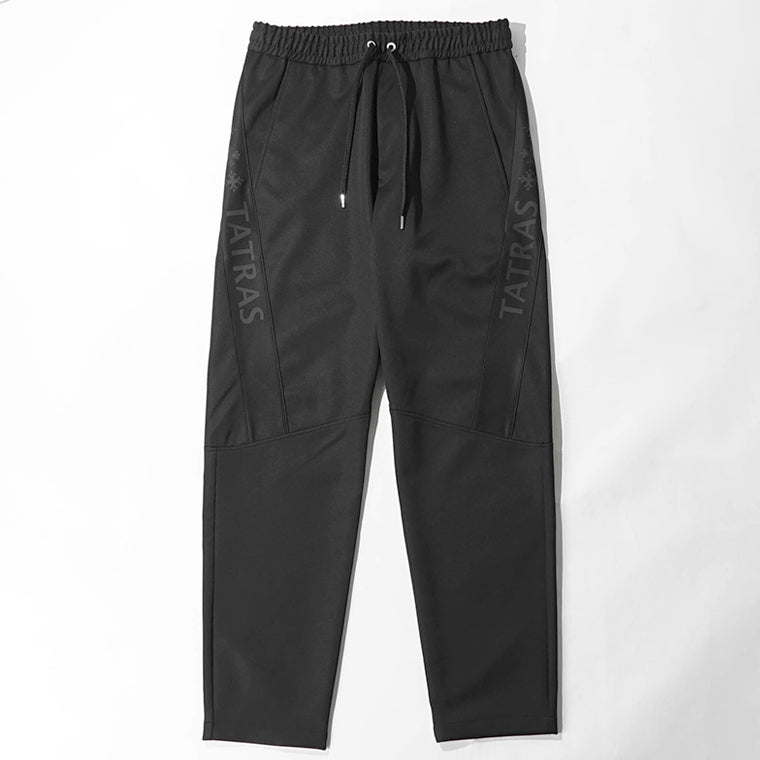 TATRAS メンズ パンツ MENTORE MCKZ0350103588 BLACK ブラック 001