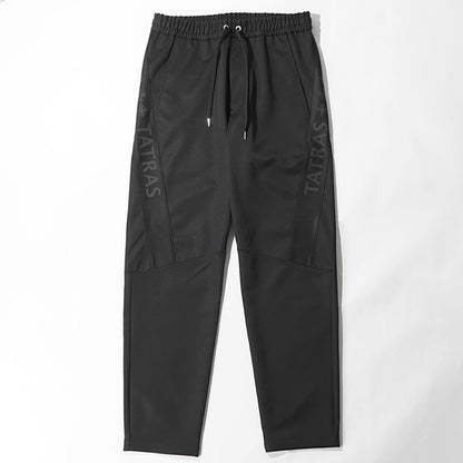 TATRAS メンズ パンツ MENTORE MCKZ0350103588 BLACK ブラック 001