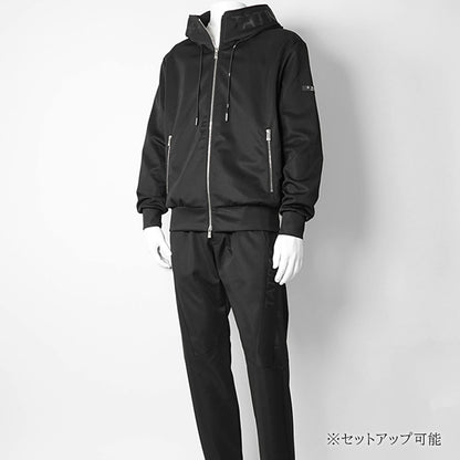 TATRAS メンズ パンツ MENTORE MCKZ0350103588 BLACK ブラック 001