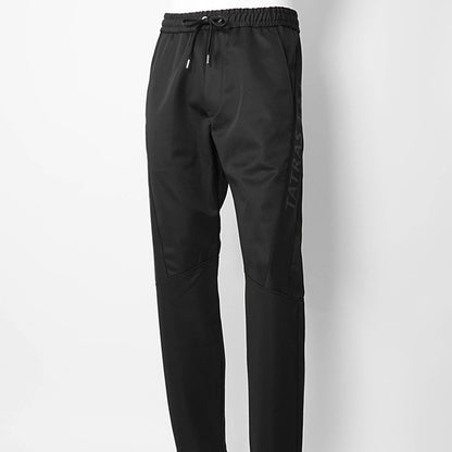 TATRAS メンズ パンツ MENTORE MCKZ0350103588 BLACK ブラック 001