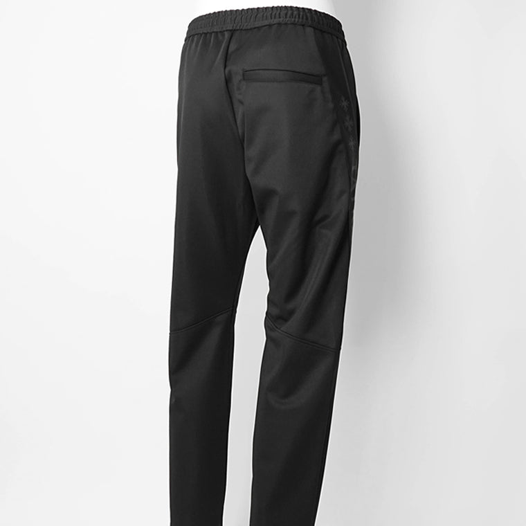 TATRAS メンズ パンツ MENTORE MCKZ0350103588 BLACK ブラック 001