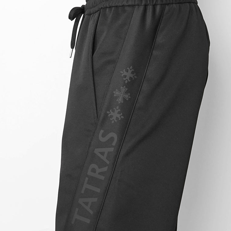 TATRAS メンズ パンツ MENTORE MCKZ0350103588 BLACK ブラック 001