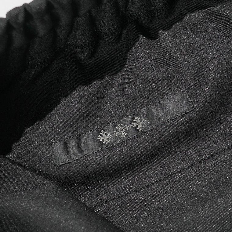 TATRAS メンズ パンツ MENTORE MCKZ0350103588 BLACK ブラック 001