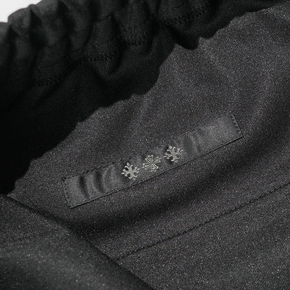 TATRAS メンズ パンツ MENTORE MCKZ0350103588 BLACK ブラック 001