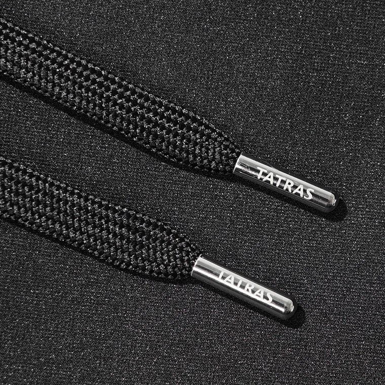 TATRAS メンズ パンツ MENTORE MCKZ0350103588 BLACK ブラック 001