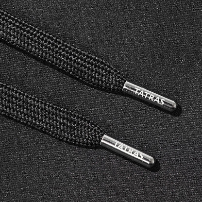 TATRAS メンズ パンツ MENTORE MCKZ0350103588 BLACK ブラック 001