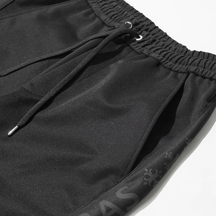 TATRAS メンズ パンツ MENTORE MCKZ0350103588 BLACK ブラック 001