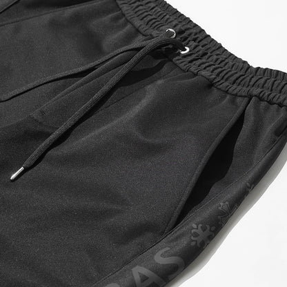 TATRAS メンズ パンツ MENTORE MCKZ0350103588 BLACK ブラック 001