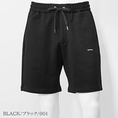 TATRAS メンズ ショートパンツ FUSSA MCKZ0376103588 2カラー